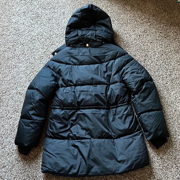 J. Crew new signature puffer - Picture 3 of 10